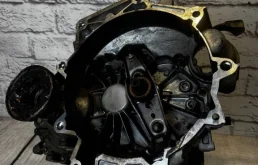 Мкпп для Skoda Octavia A7 Tour