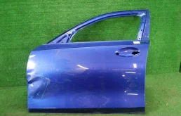 Дверь передняя левая для BMW 3er 2018 года на фотографиях