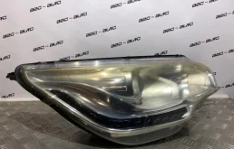 Фара правая для Citroen DS4 на фотографиях