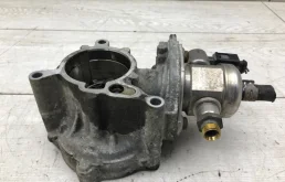 ТНВД для Skoda Octavia 2010 года на фотографиях