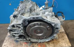 АКПП для Nissan Murano 2015 года на фотографиях