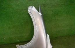 Крыло левое для Mazda CX 5 2016 года на фотографиях