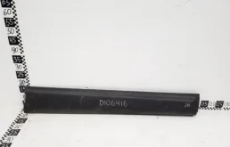 Накладка двери багажника для Nissan Qashqai 2014 года на фотографиях