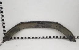 Бампер для Porsche Panamera 2016 года на фотографиях