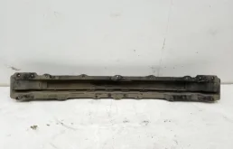 Усилитель заднего бампера для Hyundai Tucson 2021 года на фотографиях