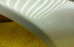 Крылья для BMW 5er 2000 года на фотографиях