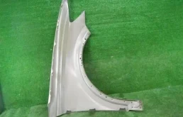 Крыло левое для Audi Q8 на фотографиях