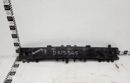 Усилитель заднего бампера для Hyundai Tucson 2021 года на фотографиях