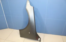 Крылья для BMW 5er 2009 года на фотографиях