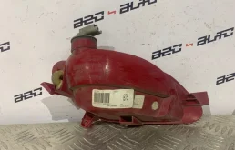 Бампер для Citroen DS4 на фотографиях