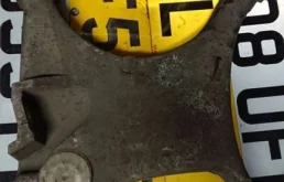 Качающийся рычаг левый для BMW X5 на фотографиях