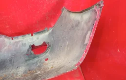 Бампер передний для Lexus RX 2005 года на фотографиях