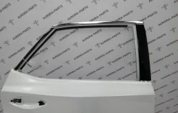 Дверь задняя правая для Lexus RX 2016 года на фотографиях