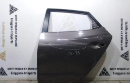 Дверь задняя левая для Hyundai ix35 2014 года на фотографиях