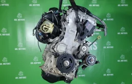 Двигатель с навесным для Lexus RX AGL10, GGL10, GLV15, GGL15, GLV10 2009-2015