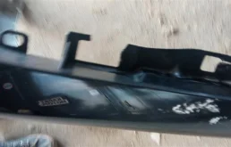 Крыло правое для Nissan X-Trail 2000 года на фотографиях