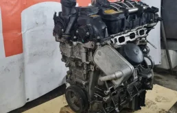 Блок цилиндров для BMW 5er 2015 года на фотографиях