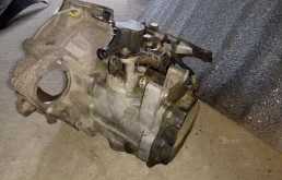 Моновпрыск для Volkswagen Passat на фотографиях