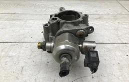 ТНВД для Skoda Octavia 2010 года на фотографиях