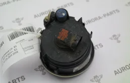 Противотуманка (ПТФ) передняя левая для BMW X3 2014 года на фотографиях