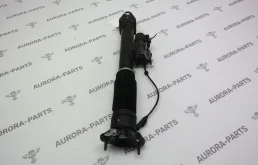 Амортизатор задний правый для Mercedes-Benz GL class 2014 года на фотографиях