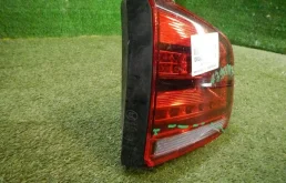 Фонарь левый для Volkswagen Tiguan 2015 года на фотографиях