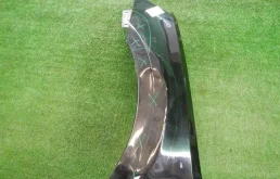 Крыло левое для Skoda Octavia 2018 года на фотографиях