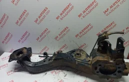 Рычаг продольный задний левый для Nissan X-Trail 2014 года на фотографиях