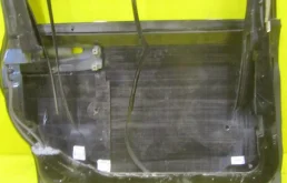 Дверь задняя левая для Mercedes-Benz S class 2014 года на фотографиях