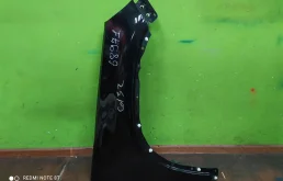 Крыло правое для Volkswagen Tiguan 2010 года на фотографиях