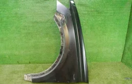 Крыло левое для Audi Q8 на фотографиях