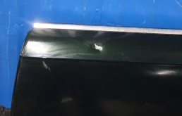 Дверь задняя левая для Audi A4 2007 года на фотографиях