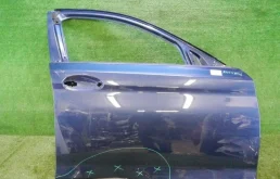 Дверь передняя правая для BMW 5er 2018 года на фотографиях