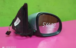 Зеркало боковое правое для Volkswagen Tiguan 2011 года на фотографиях