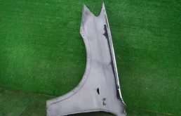 Крыло правое для BMW X3 2016 года на фотографиях