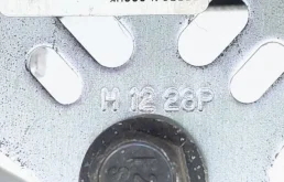 Ремень безопасности передний правый для Kia Rio 2014 года на фотографиях