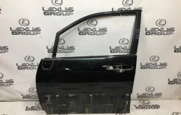 Дверь передняя левая для Lexus RX 2001 года на фотографиях