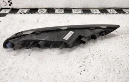 Дневной ходовой огонь левый для Porsche Macan на фотографиях