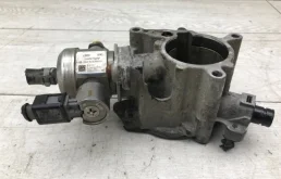 ТНВД для Skoda Octavia 2010 года на фотографиях