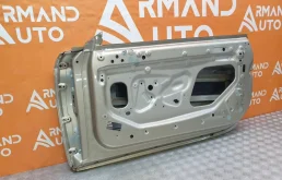 Двери для Mercedes-Benz S class 2020 года на фотографиях