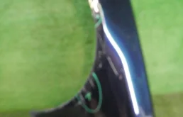 Крылья для BMW 5er 2015 года на фотографиях