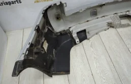 Бампер для BMW X3 2004 года на фотографиях