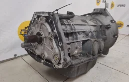 АКПП для Ford Explorer 2000 года на фотографиях