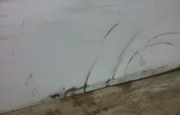 Дверь передняя левая для BMW 3er 2006 года на фотографиях