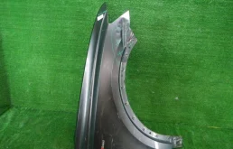 Крыло правое для Audi Q8 на фотографиях