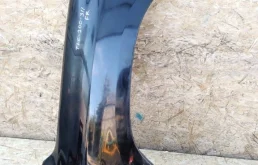 Крылья для Toyota Land Cruiser 2008 года на фотографиях