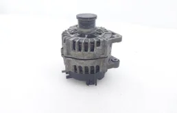 Генератор для Mercedes-Benz M class 2013 года на фотографиях