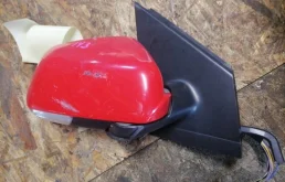 зеркало правое для Volkswagen Polo IV (9N3) 2005-2009