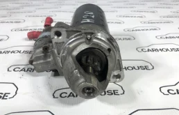 Стартер для BMW 3er 2012 года на фотографиях