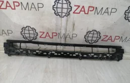 Решетка переднего бампера  нижняя для Audi Q8 4M 2018-2023